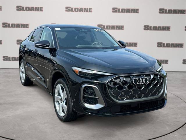 Certified 2026 Audi Q5 Premium Plus AWD/4WD image 7