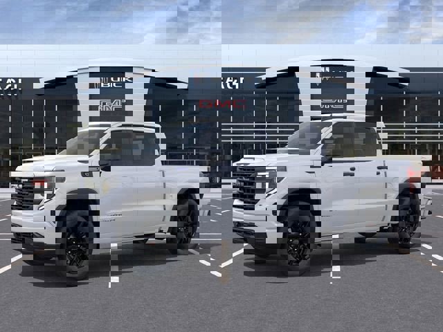 New 2026 GMC Sierra 1500 Pro w/ Graphite Edition image 2