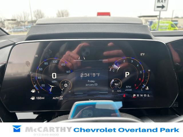 New 2026 Chevrolet Suburban RST w/ Advanced Technology Package image 11