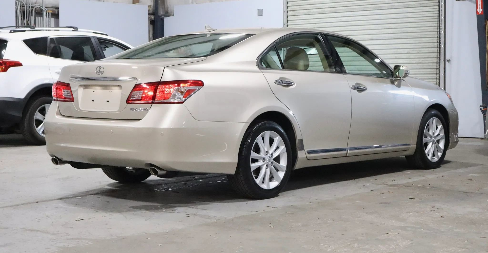 Used 2012 Lexus ES 350 image 5