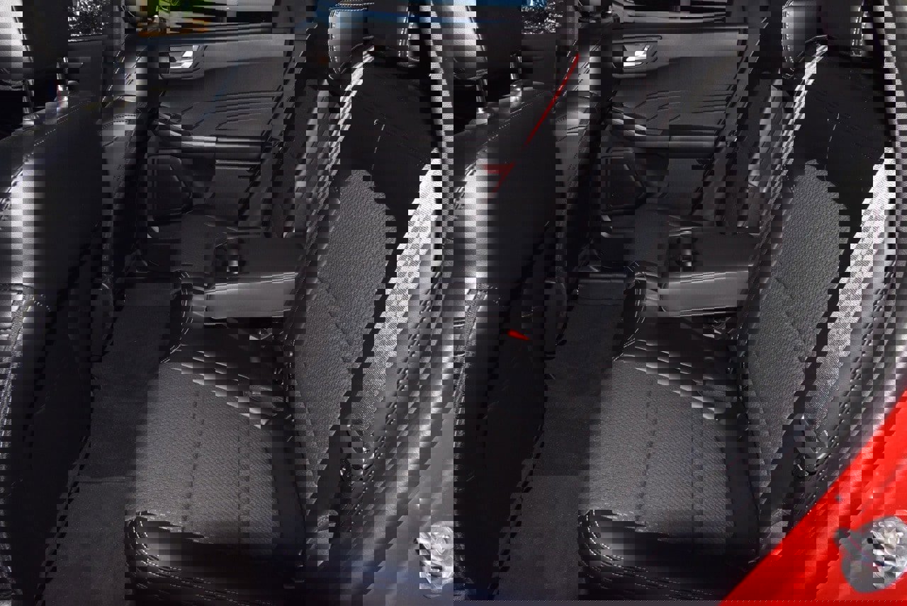 Used 2024 Ford Escape SE image 14