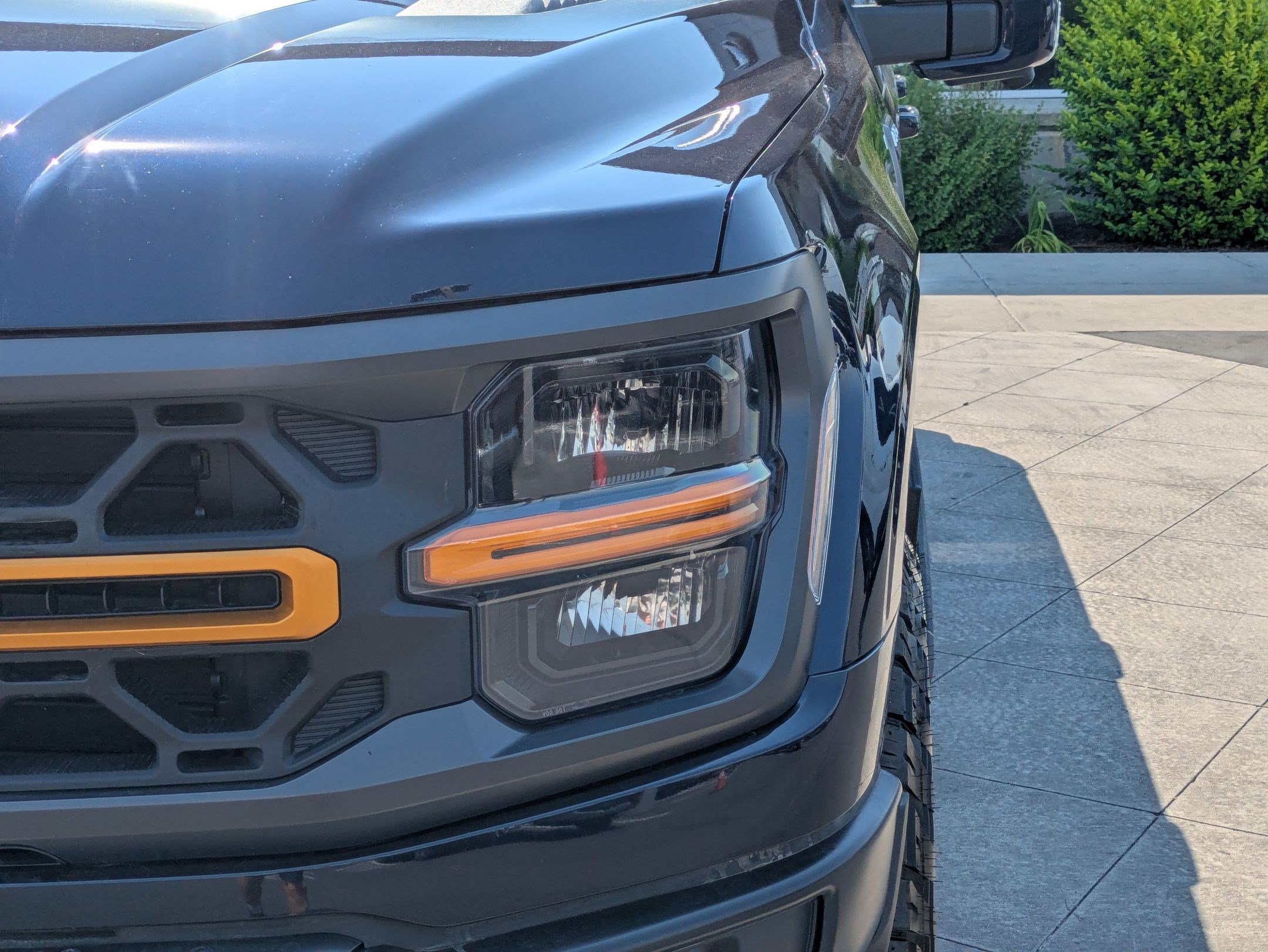 Used 2025 Ford F150 Tremor w/ Equipment Group 402A High AWD/4WD image 12