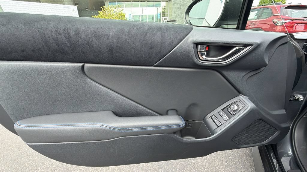 New 2026 Subaru BRZ tS RWD image 15
