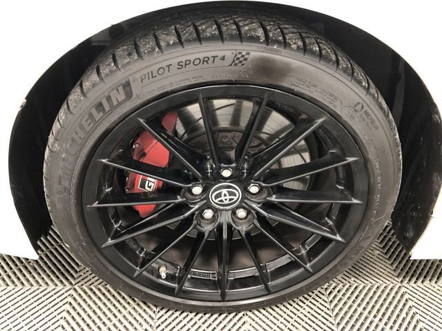 Used 2024 Toyota Corolla Premium image 27