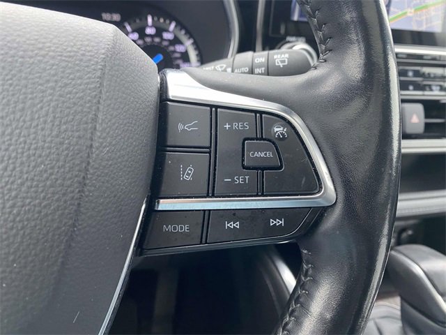 Used 2020 Toyota Highlander Platinum image 22