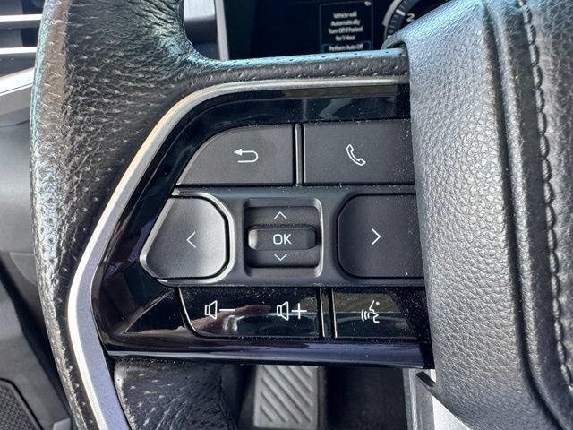 Used 2023 Toyota Tundra Platinum AWD/4WD image 16