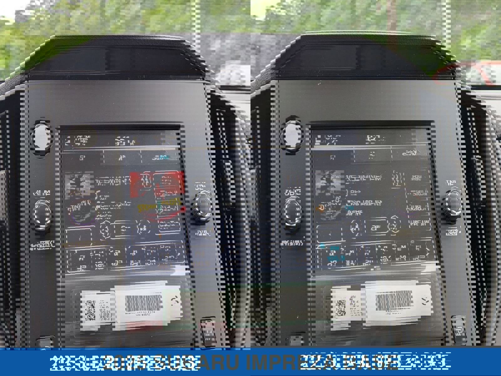 Certified 2025 Subaru Impreza 2.0i image 22