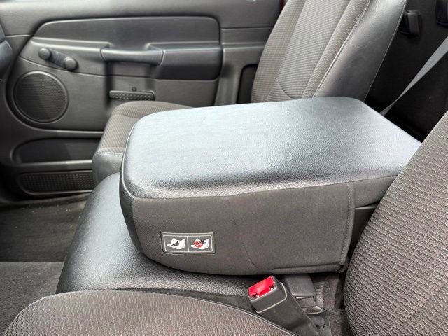 Used 2005 Dodge Ram 1500 Truck ST RWD image 22