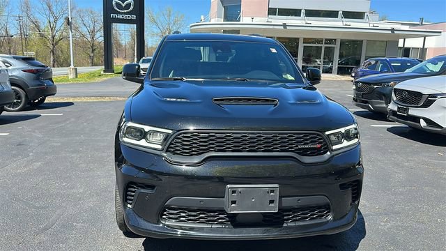 Used 2025 Dodge Durango R/T AWD/4WD image 3