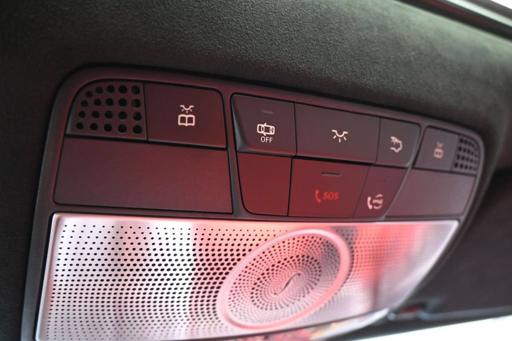 Used 2023 Mercedes-Benz AMG GT 53 image 30
