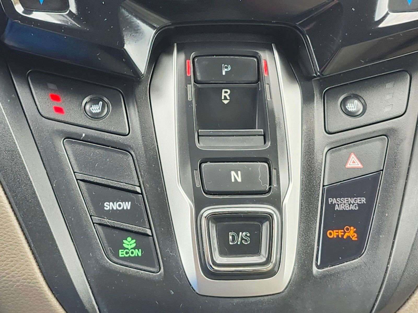 Used 2019 Honda Odyssey EX-L image 27