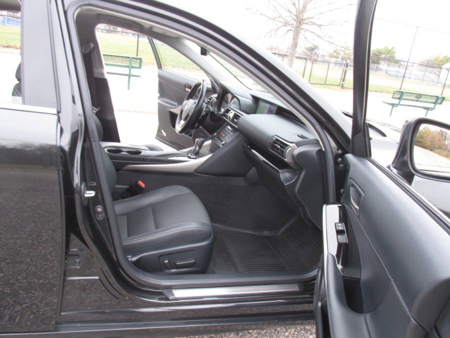 Used 2020 Lexus IS 300 AWD w/ Premium Package image 55