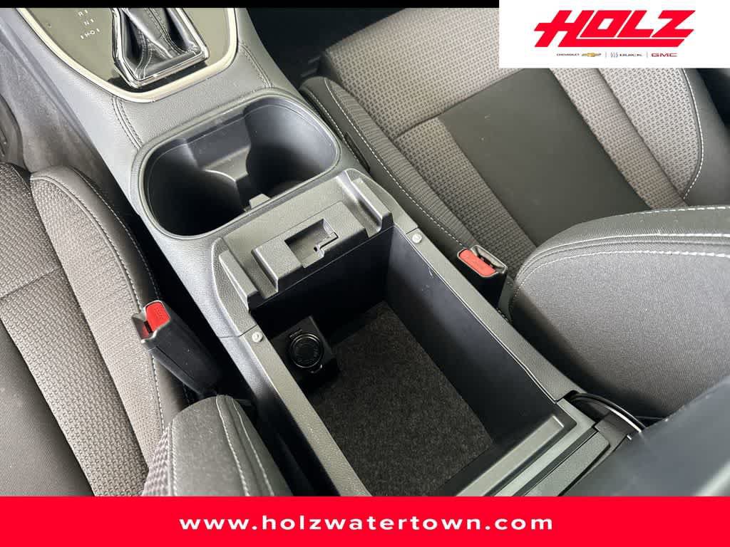 Used 2024 Subaru Outback Premium AWD/4WD image 20