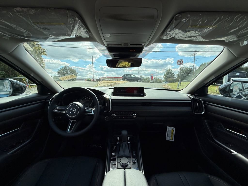 New 2026 MAZDA CX-50 2.5 Hybrid w/ Weather Package image 18