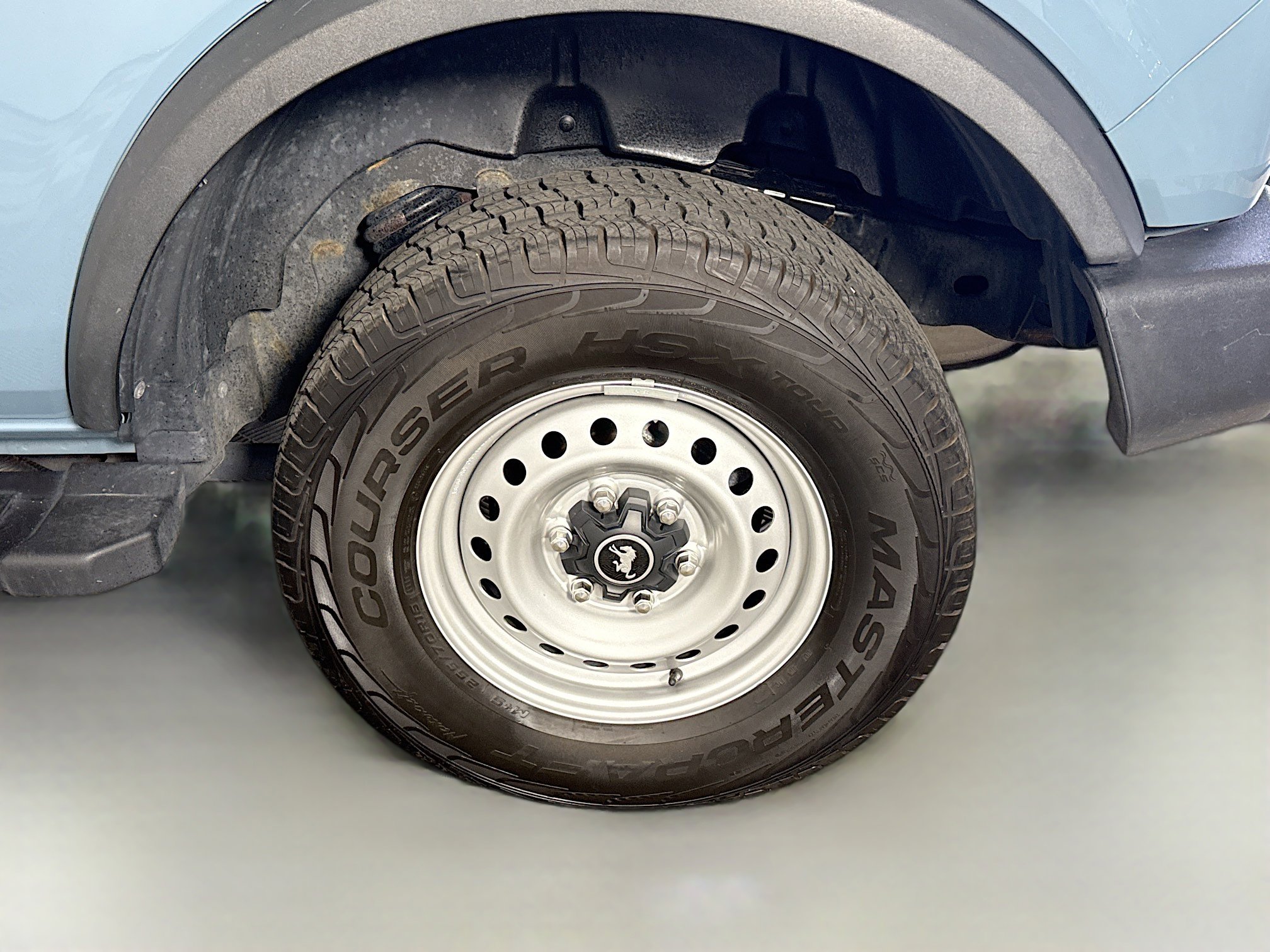 Used 2023 Ford Bronco 4-Door image 37