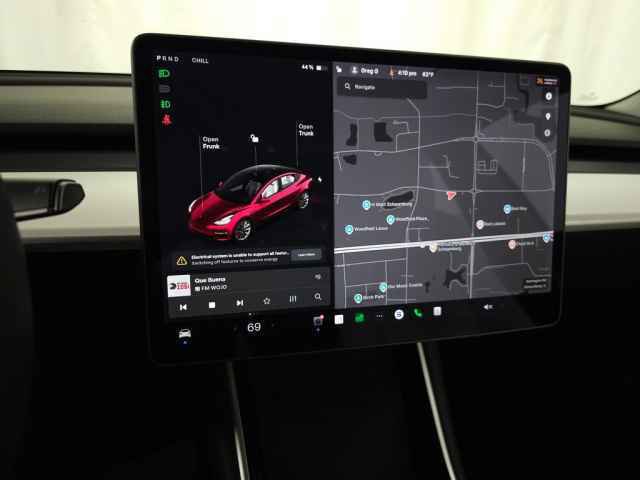 Used 2019 Tesla Model 3 Long Range image 18