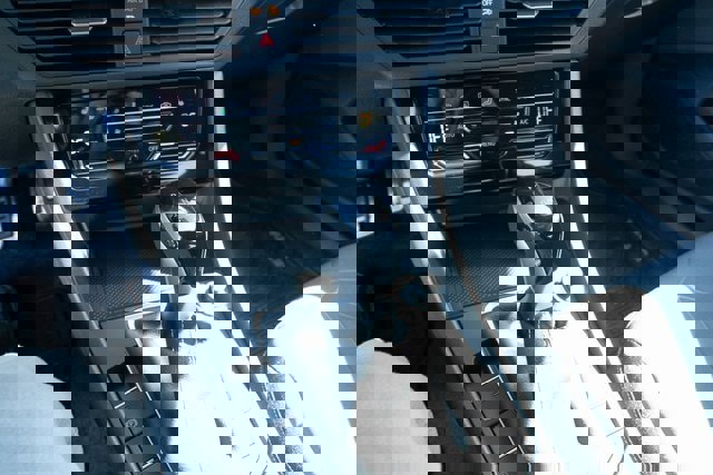 New 2026 Volkswagen Jetta Sport image 21