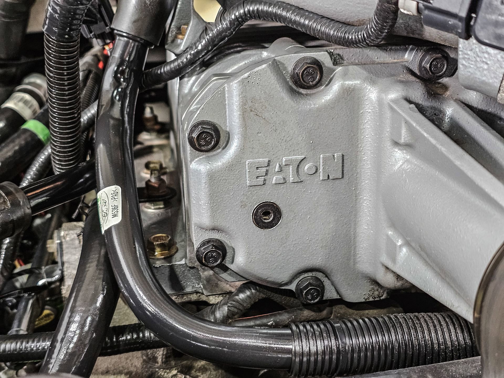 Used 2000 Ford F150 Lightning RWD image 27