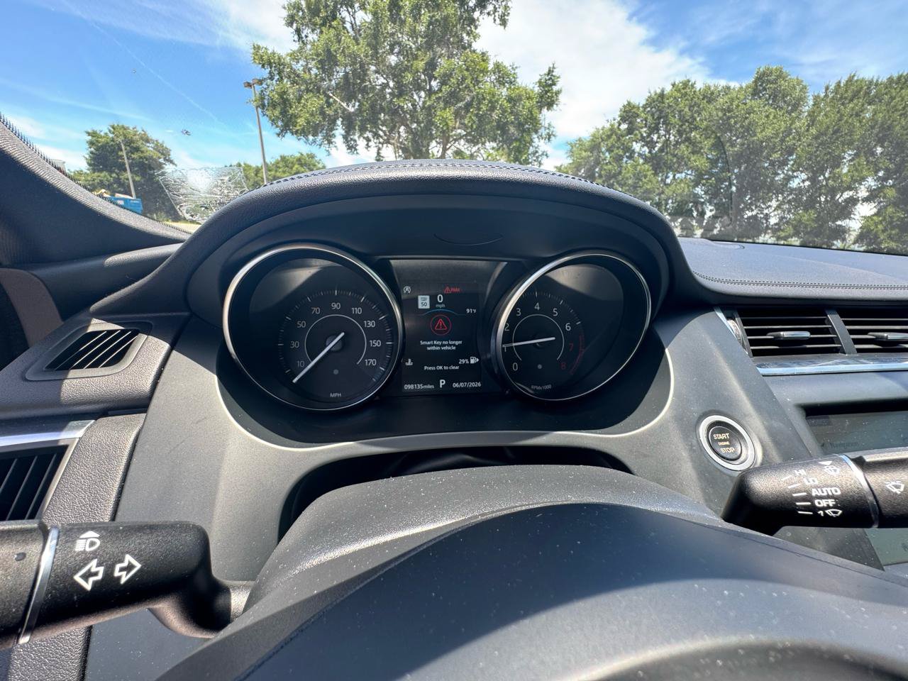Used 2019 Jaguar E-PACE S AWD/4WD image 27