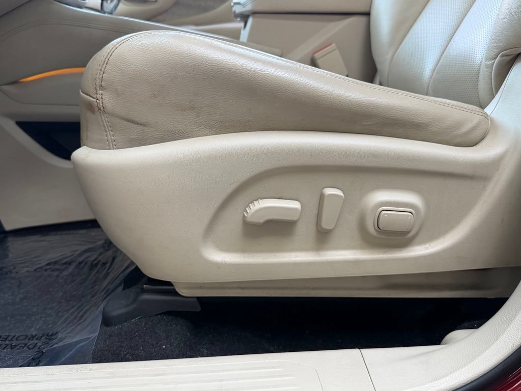 Used 2019 Nissan Murano SL AWD/4WD image 27