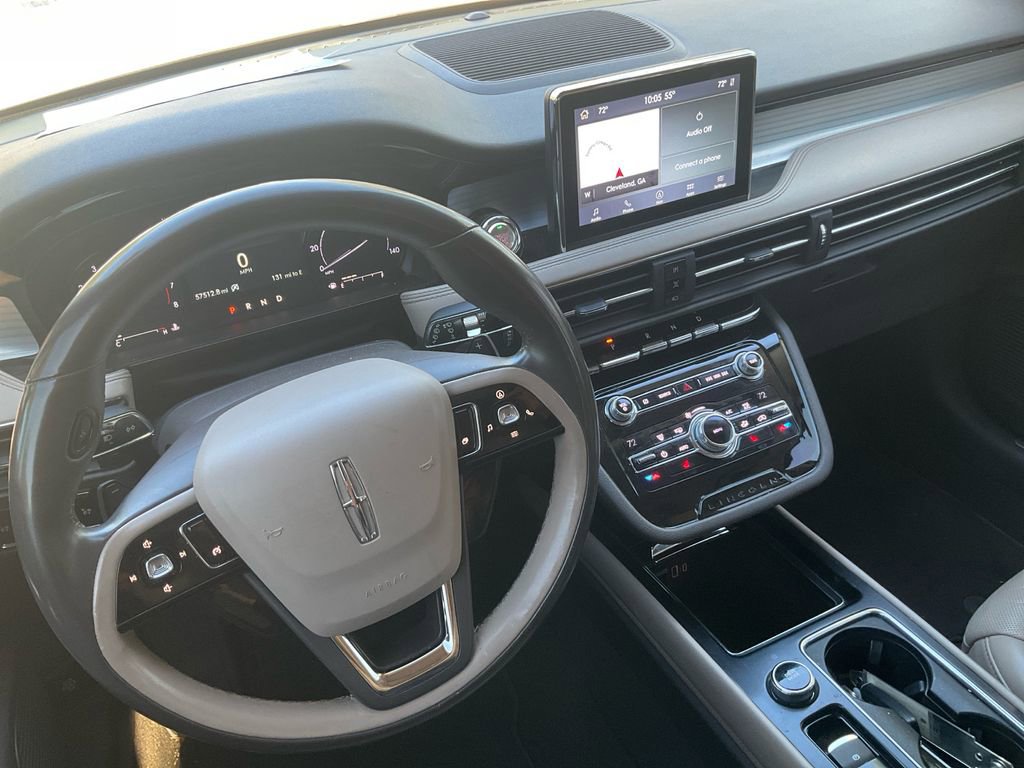 Used 2020 Lincoln Corsair FWD w/ Premium Package image 26