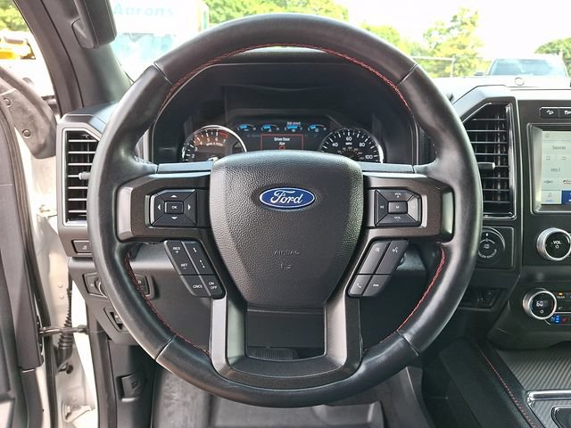 Certified 2021 Ford Expedition Limited AWD/4WD image 22