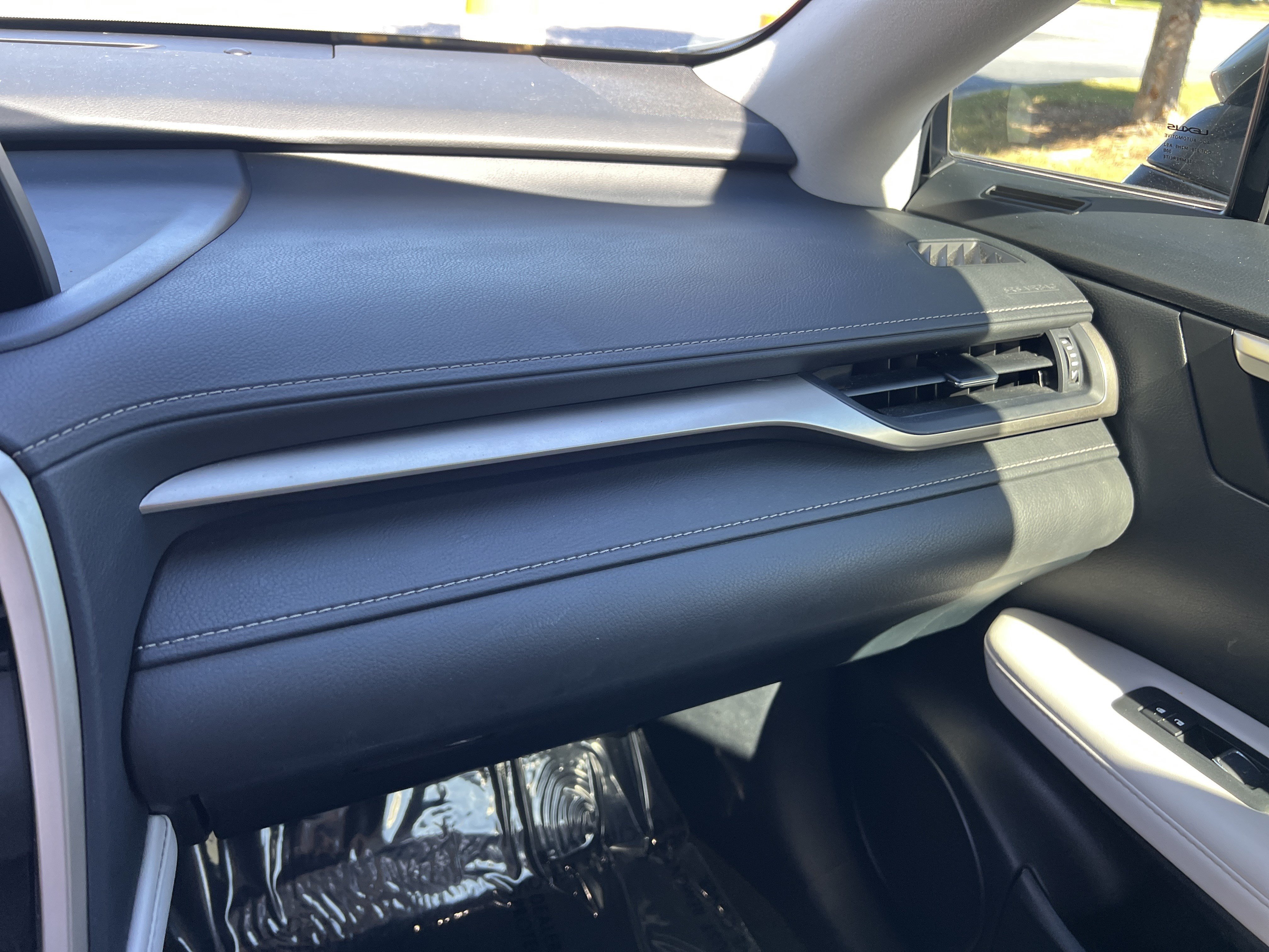 Used 2022 Lexus RX 350 FWD w/ Premium Package image 36