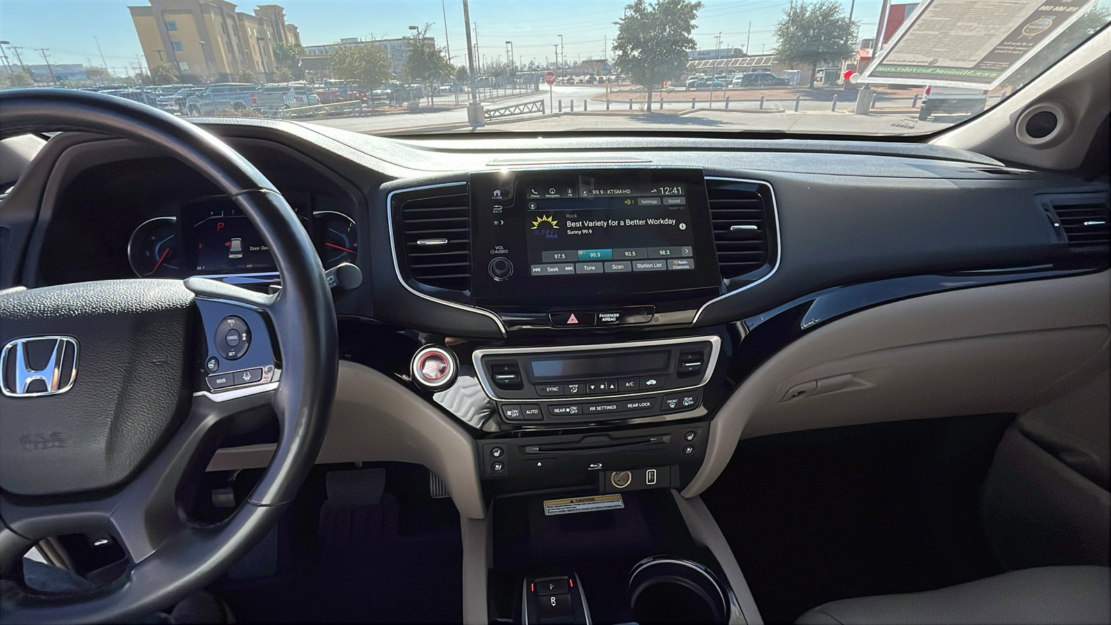 Used 2019 Honda Pilot Elite image 19