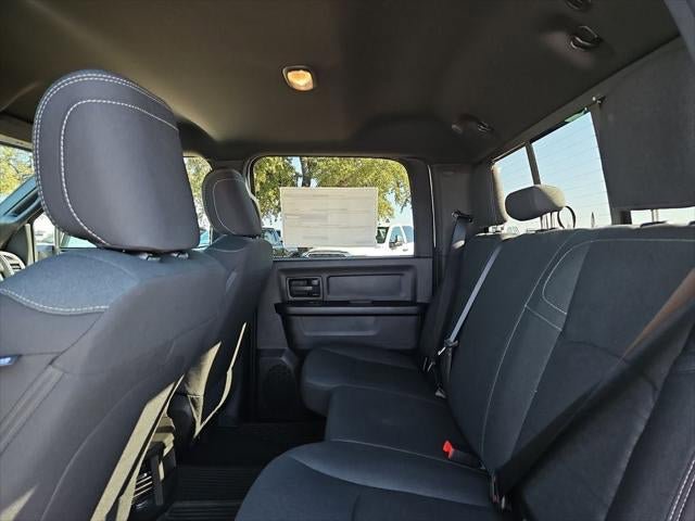 New 2026 RAM 2500 Tradesman AWD/4WD image 48