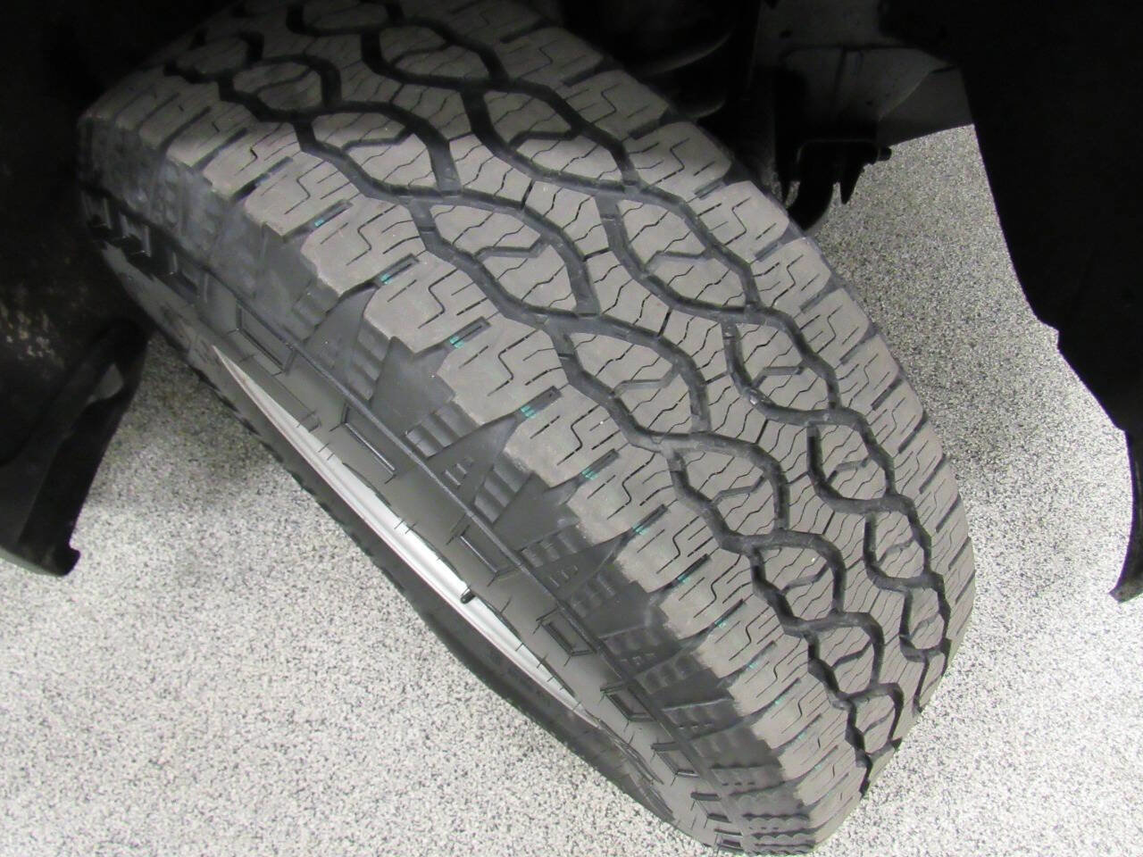 Used 2020 Chevrolet Silverado 1500 W/T w/ WT Value Package image 26