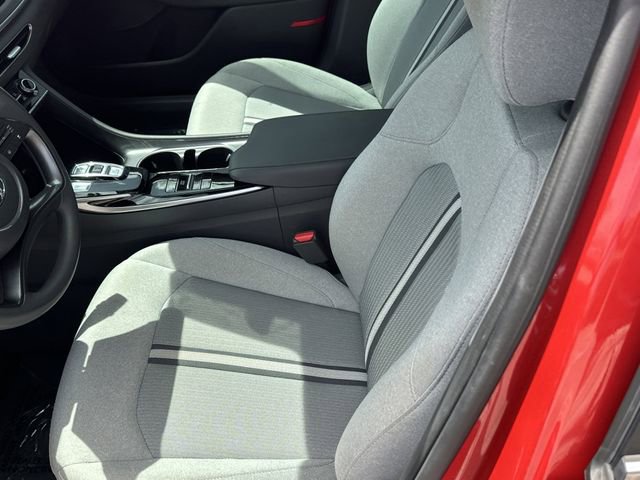 Certified 2021 Hyundai Sonata SE image 17