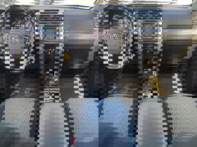 Used 2016 Toyota 4Runner SR5 image 16