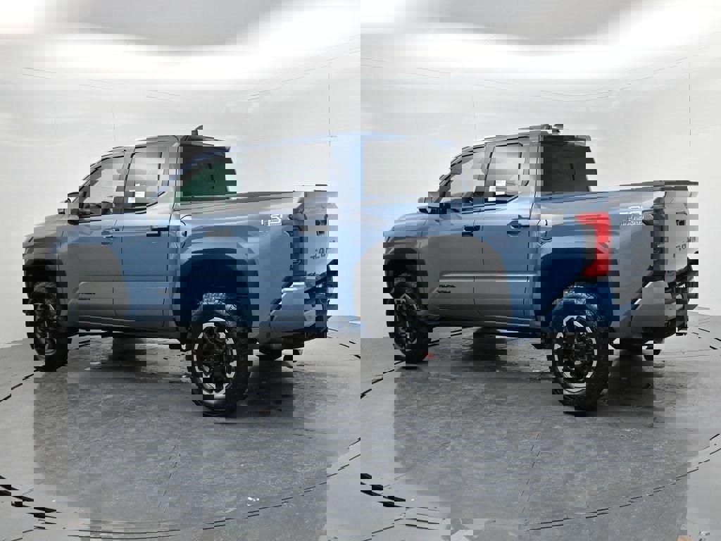 New 2026 Toyota Tacoma TRD Off-Road w/ TRD Off Road Upgrade Package image 5