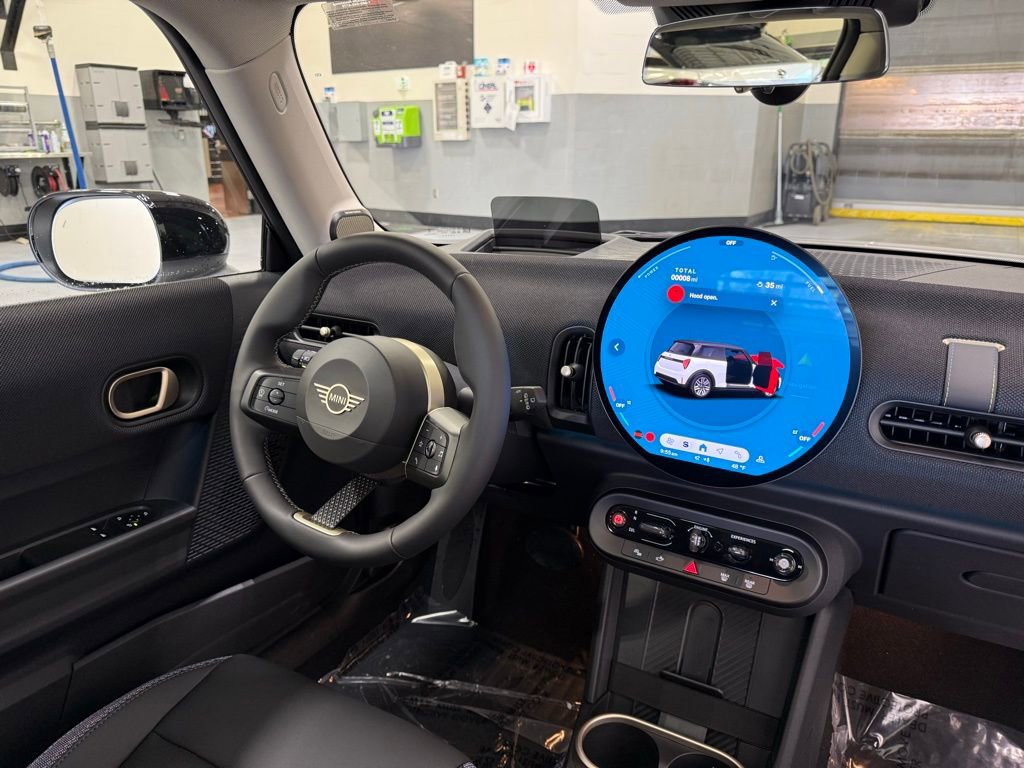 Used 2025 MINI Cooper S image 25