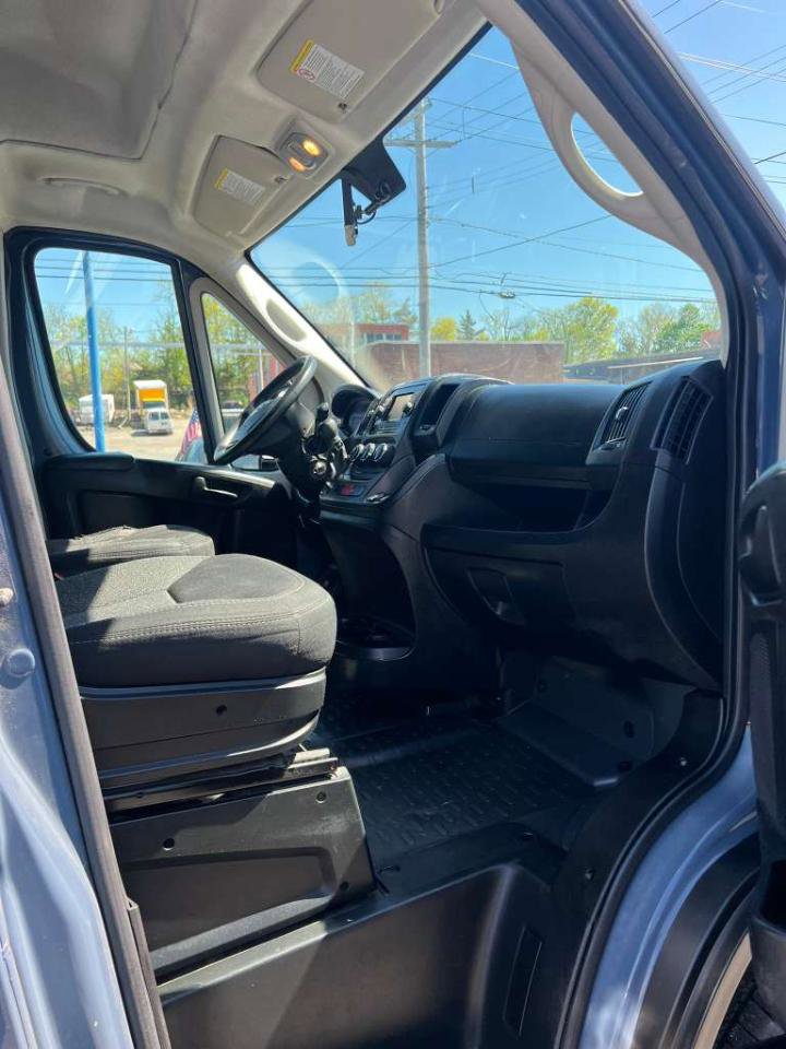 Used 2019 RAM ProMaster 3500 FWD image 30