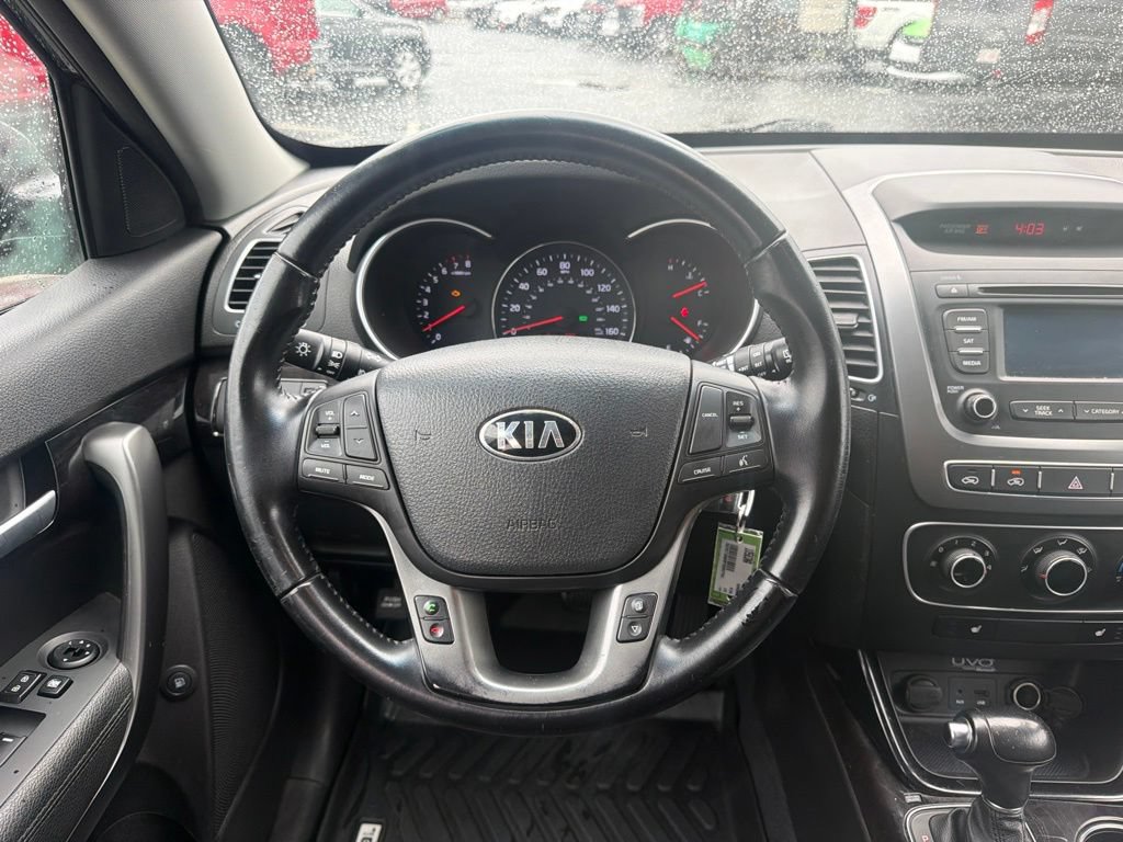 Used 2015 Kia Sorento LX FWD image 20