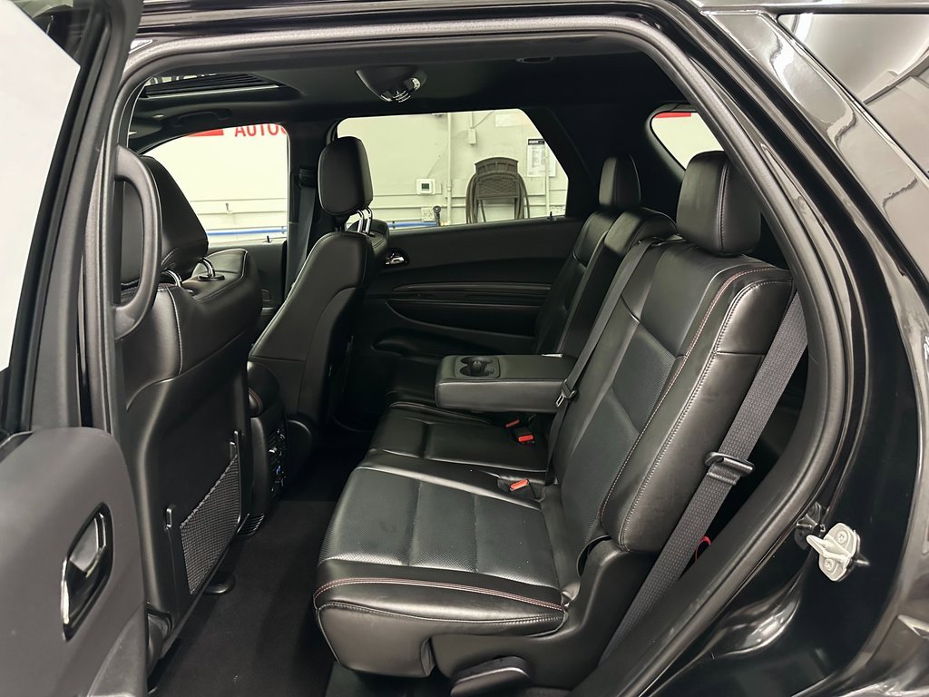 Used 2024 Dodge Durango GT image 27