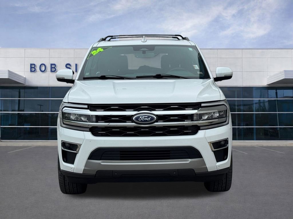 Used 2024 Ford Expedition Limited image 41