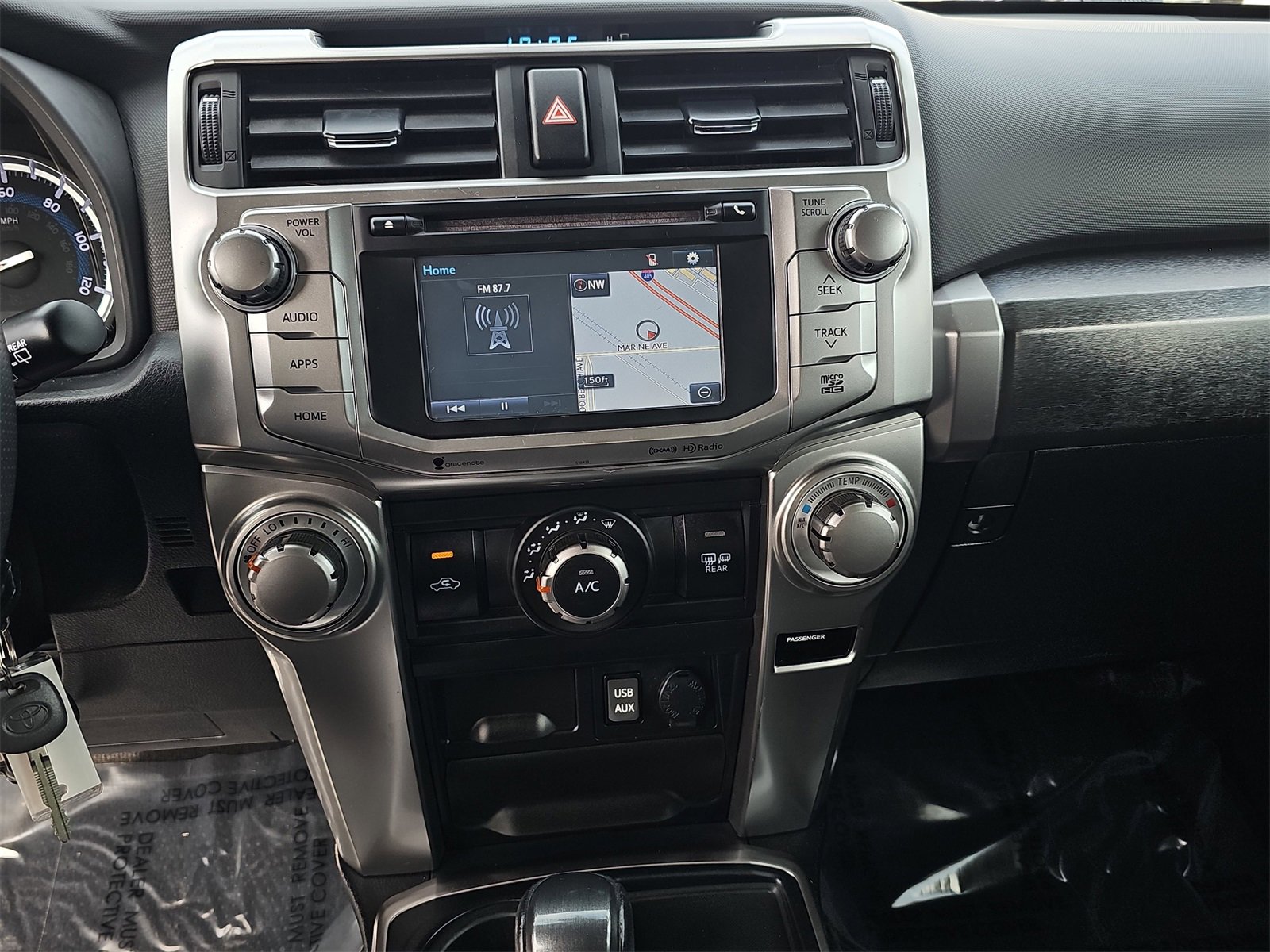 Used 2019 Toyota 4Runner 2WD image 19