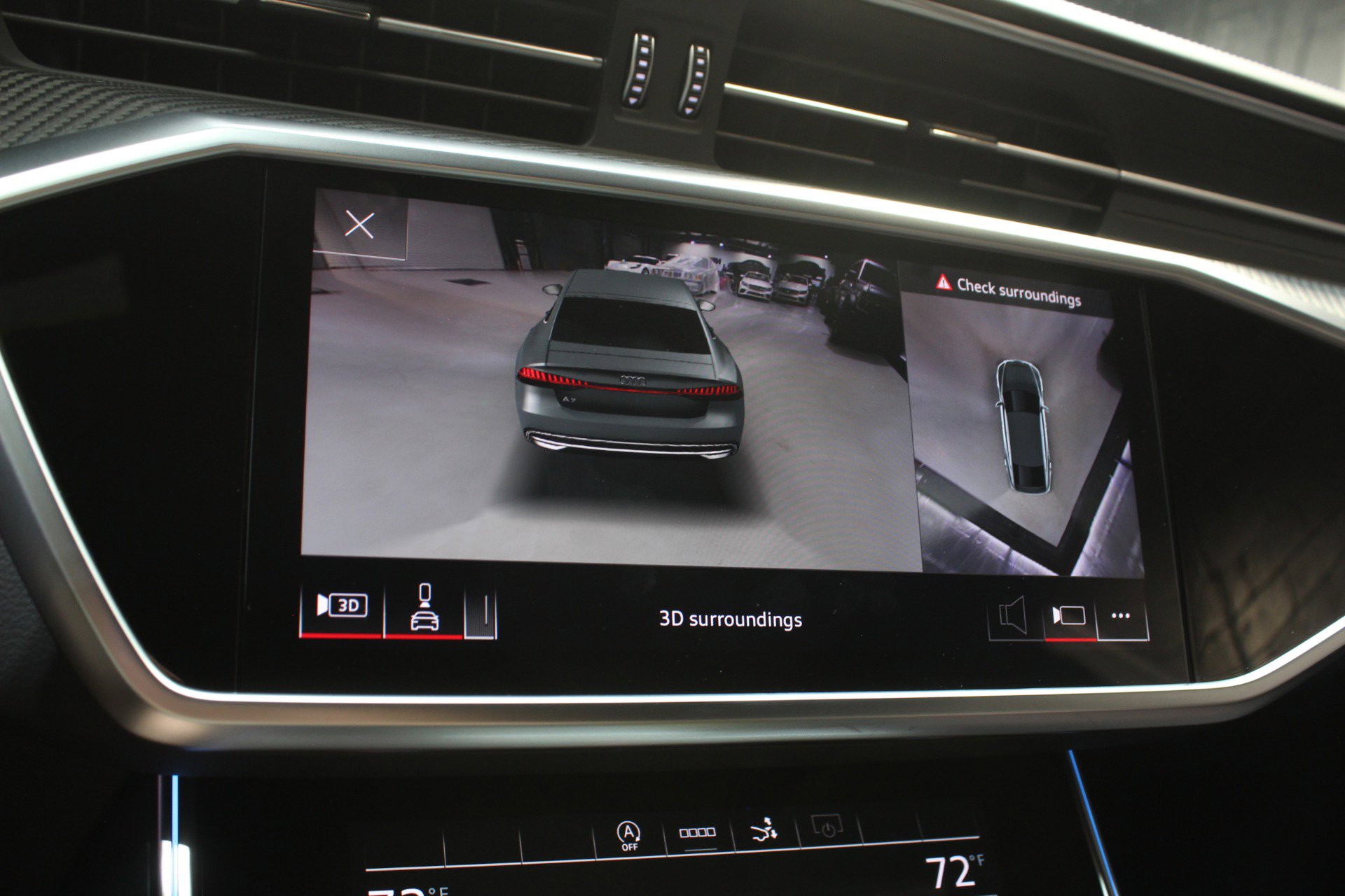 Used 2025 Audi S7 Premium Plus image 66