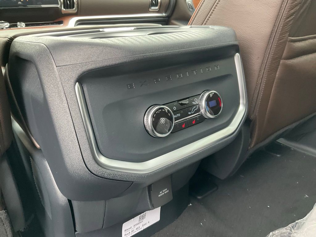 New 2025 Ford Expedition Max King Ranch image 20