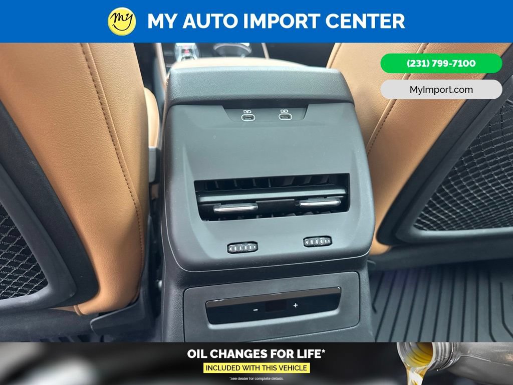 Used 2025 Audi A5 2.0T Premium Plus w/ Premium Plus AWD/4WD image 25