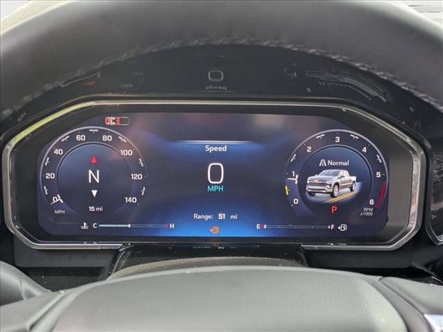 New 2026 Chevrolet Silverado 1500 RST image 10