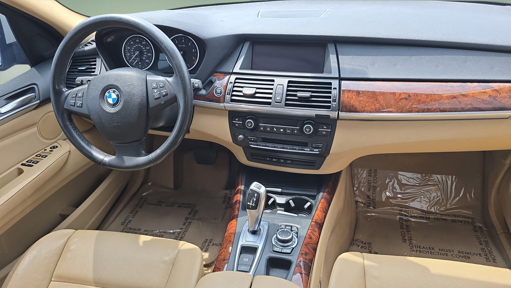 Used 2011 BMW X5 xDrive35i AWD/4WD image 11