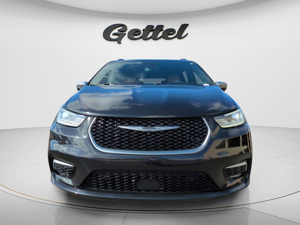 Used 2022 Chrysler Pacifica Pinnacle image 8
