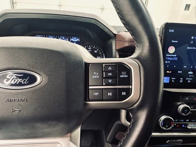 Used 2024 Ford Expedition Limited image 38