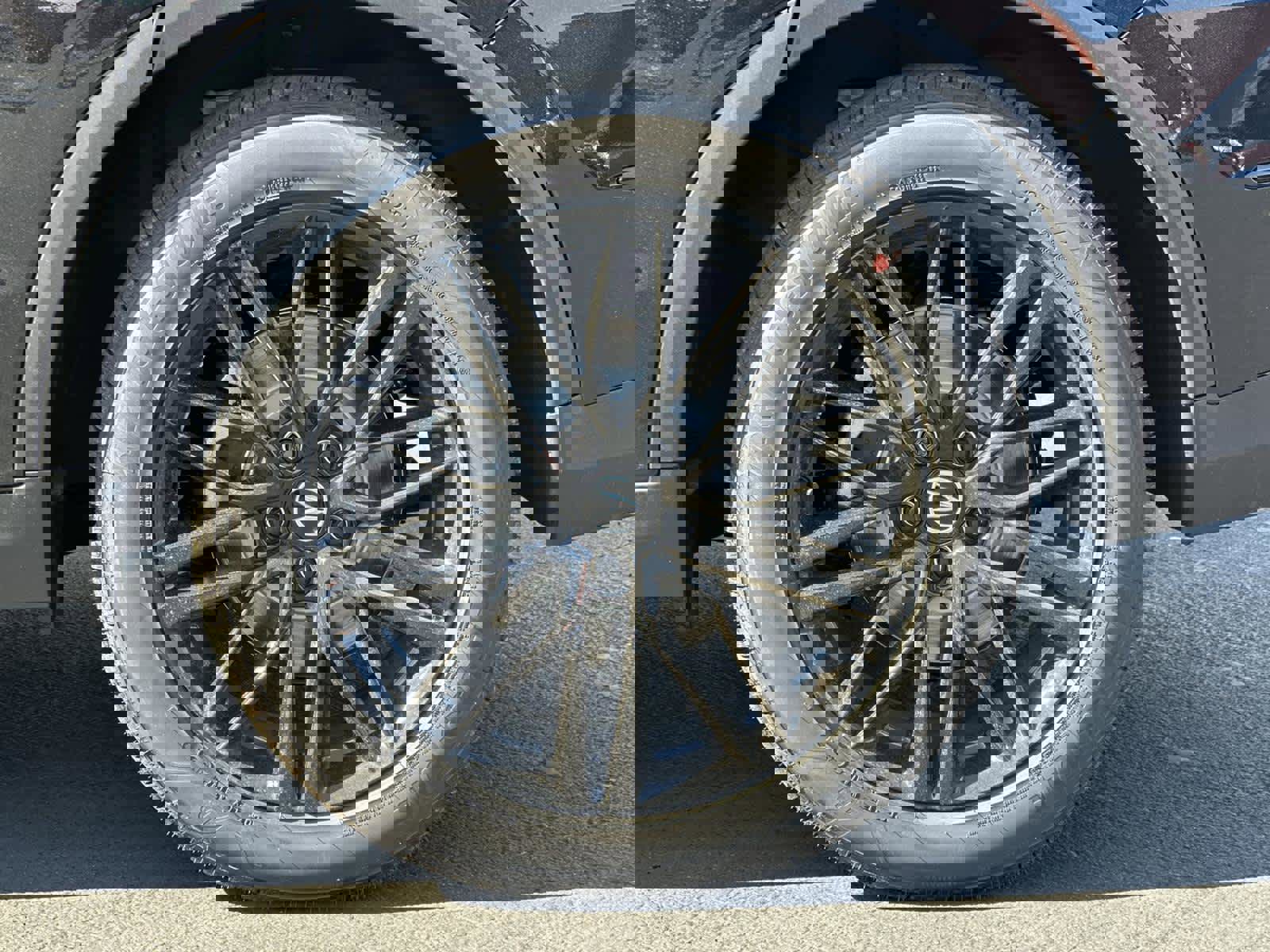 New 2026 Acura MDX A-Spec image 8