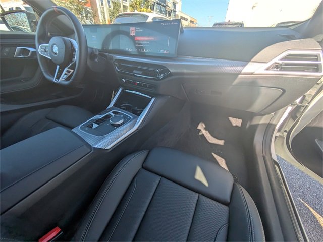 Used 2025 BMW M240i xDrive Coupe image 11