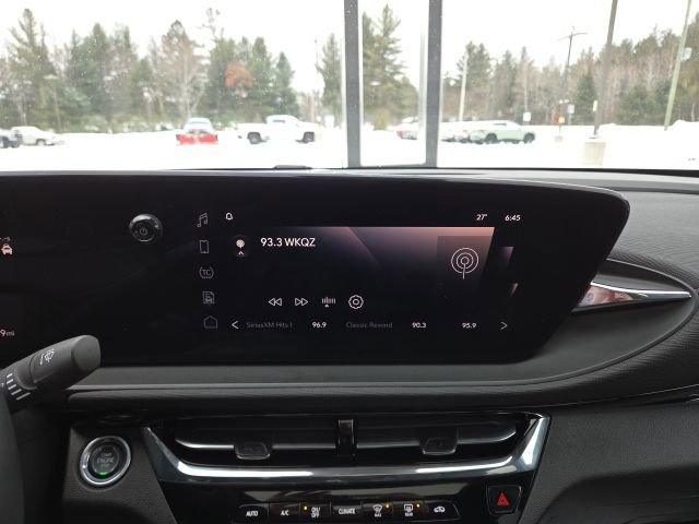 Used 2025 Buick Envista Avenir image 57