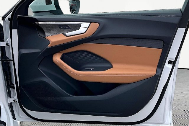 New 2026 Audi A5 Prestige AWD/4WD image 19